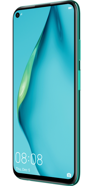Huawei P40 lite 128GB DS, green Huawei P40 lite 128GB DS, green