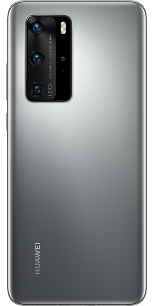Huawei P40 Pro 256GB DS, silver