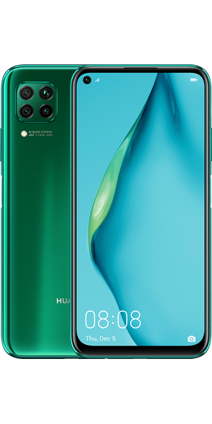 P40 Lite 128GB P40 Lite 128GB