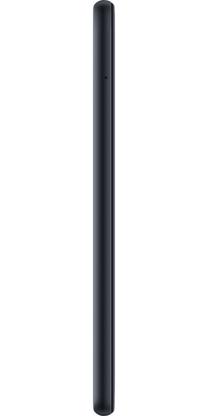 Huawei Y6p 64GB DS, black