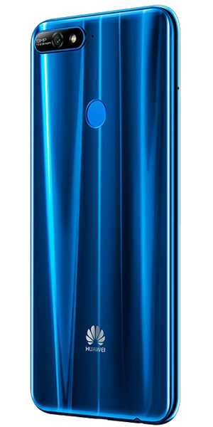 Huawei Y7 Prime 2018 DS 32GB, blue