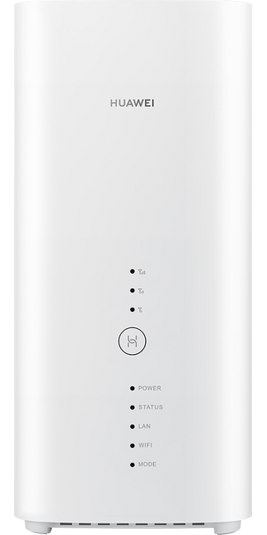 Huawei B818 desktop router, white