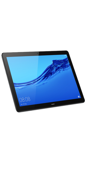 Huawei MediaPad T5 10.1 3GB, black