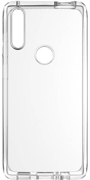 Szilikon tok, Honor 9X Szilikon tok, Honor 9X