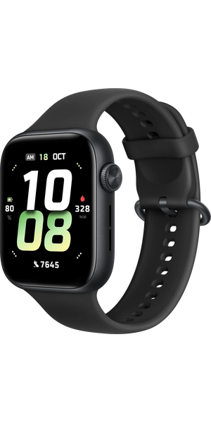 HONOR Watch 5, black