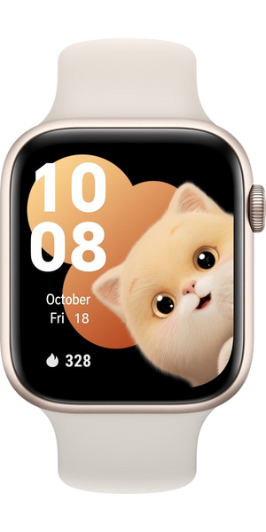 HONOR Watch 5, gold