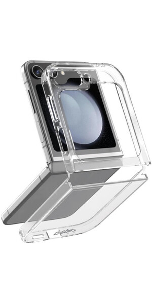 SBS Hybrid Case, Samsung Z Flip 6, tp. SBS Hybrid Case, Samsung Z Flip 6, tp.