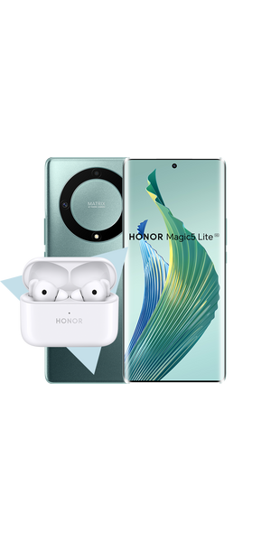 Honor M. 5 lite 6/128GB,gr+Earbuds2 lite Honor M. 5 lite 6/128GB,gr+Earbuds2 lite