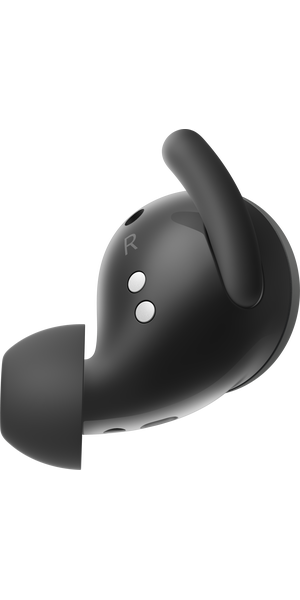 GOOGLE Pixel Buds A, Charcoal