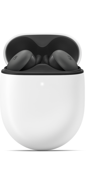 GOOGLE Pixel Buds A, Charcoal