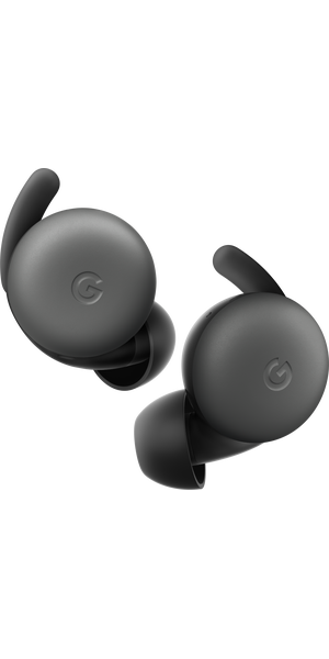 GOOGLE Pixel Buds A, Charcoal