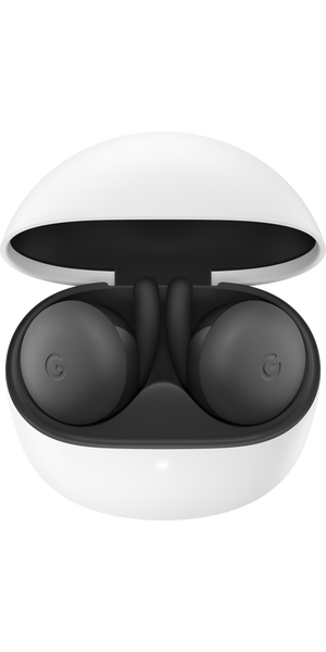 GOOGLE Pixel Buds A, Charcoal