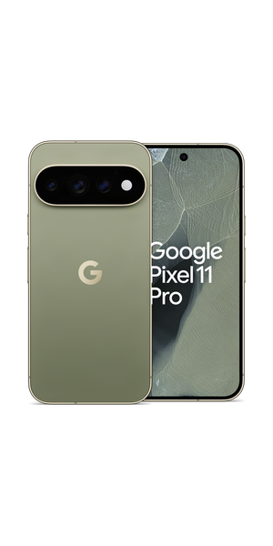 Pixel 11 Pro 256GB