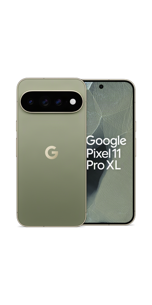Pixel 11 Pro XL 256GB