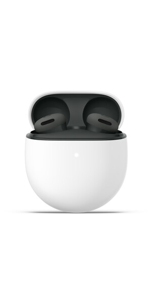 GOOGLE Pixel Buds 2a, Hazel
