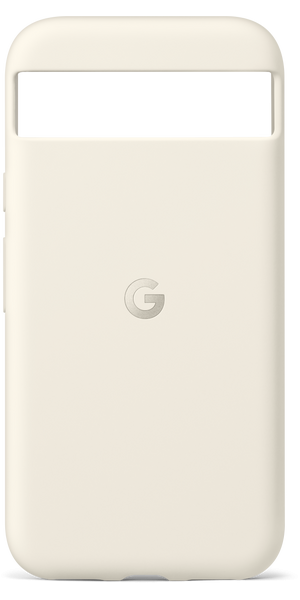 GOOGLE Pixel 8a case, Porcelain GOOGLE Pixel 8a case, Porcelain