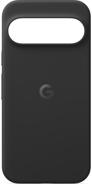 GOOGLE Pixel 9 / 9 Pro case, Obsidian GOOGLE Pixel 9 / 9 Pro case, Obsidian