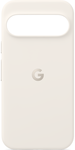 GOOGLE Pixel 9 / 9 Pro case, Porcelain GOOGLE Pixel 9 / 9 Pro case, Porcelain