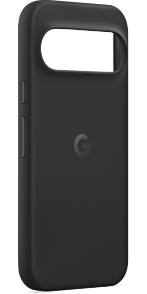 GOOGLE Pixel 9 / 9 Pro case, Obsidian GOOGLE Pixel 9 / 9 Pro case, Obsidian
