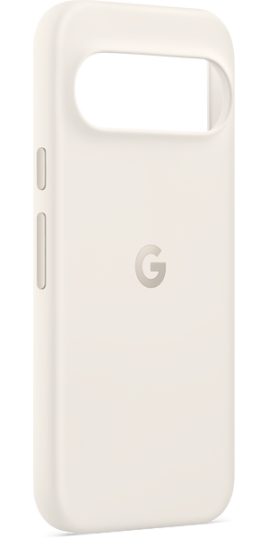 GOOGLE Pixel 9 / 9 Pro case, Porcelain GOOGLE Pixel 9 / 9 Pro case, Porcelain