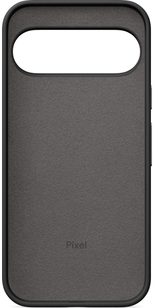 GOOGLE Pixel 9 / 9 Pro case, Obsidian GOOGLE Pixel 9 / 9 Pro case, Obsidian