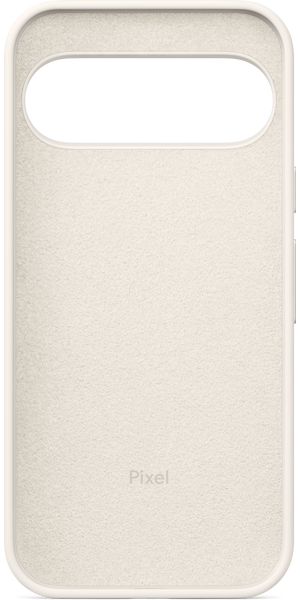 GOOGLE Pixel 9 / 9 Pro case, Porcelain GOOGLE Pixel 9 / 9 Pro case, Porcelain