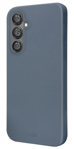 SBS Matt blue case, Samsung A55 5G