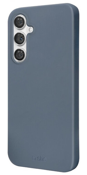 SBS Matt blue case, Samsung A35 5G