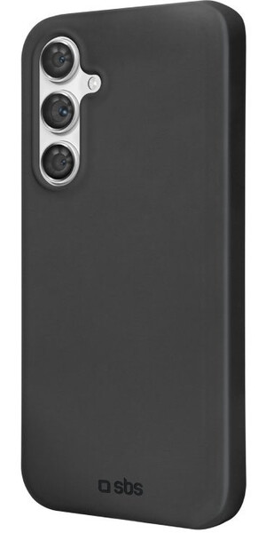 SBS Matt black case, Samsung A35 5G