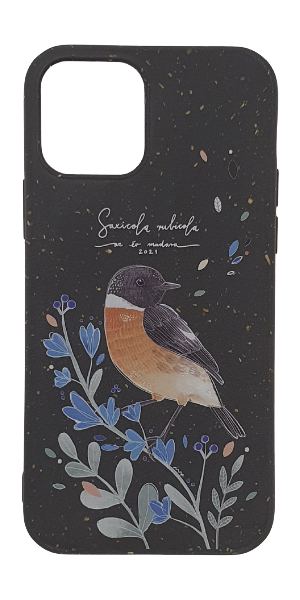 Cellect GoGreen tok iPhone 12/Pro, Év Ma Cellect GoGreen tok iPhone 12/Pro, Év Ma