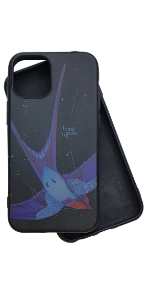 CEL GoGreen,iPhone 12 mini,swallow,bla CEL GoGreen,iPhone 12 mini,swallow,bla