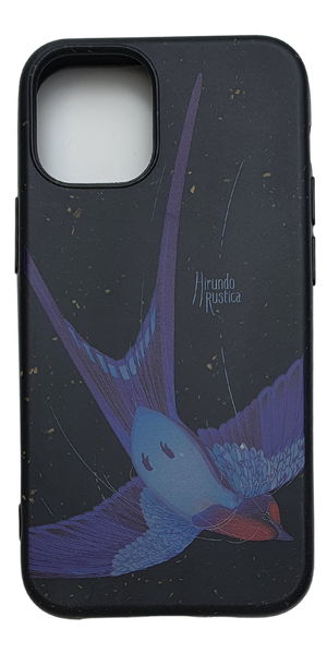 CEL GoGreen,iPhone 12 mini,swallow,bla CEL GoGreen,iPhone 12 mini,swallow,bla