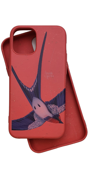 CEL GoGreen,iPhone 12 mini,swallow,cor CEL GoGreen,iPhone 12 mini,swallow,cor