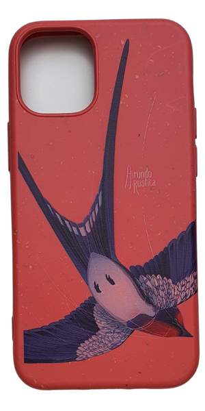 CEL GoGreen,iPhone 12 mini,swallow,cor CEL GoGreen,iPhone 12 mini,swallow,cor