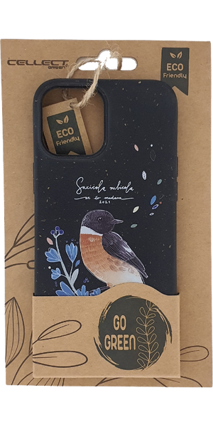 Cellect GoGreen tok iPhone 12 Pro Max, É Cellect GoGreen tok iPhone 12 Pro Max, É