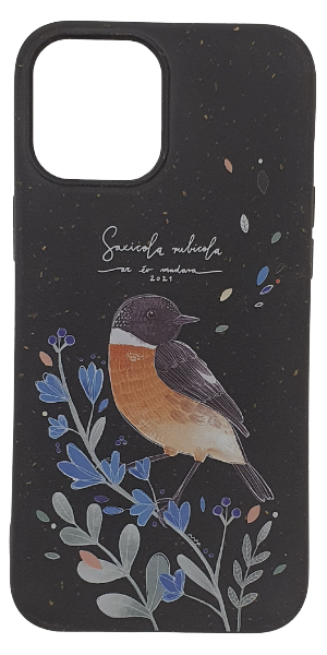 Cellect GoGreen tok iPhone 12 Pro Max, É Cellect GoGreen tok iPhone 12 Pro Max, É