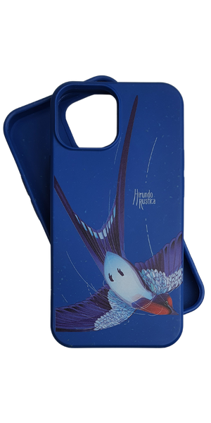 CEL GoGreen,iPhone 13 mini,swallow,blue CEL GoGreen,iPhone 13 mini,swallow,blue