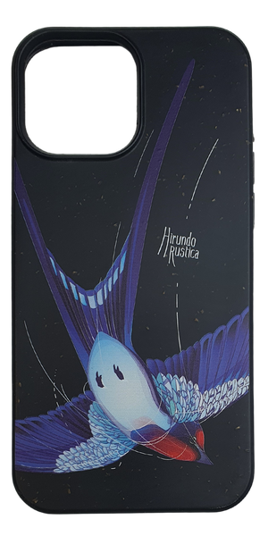 CEL GoGreen,iPhone 13 Pro,swallow,black CEL GoGreen,iPhone 13 Pro,swallow,black