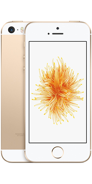 Apple iPhone SE 32 GB, arany