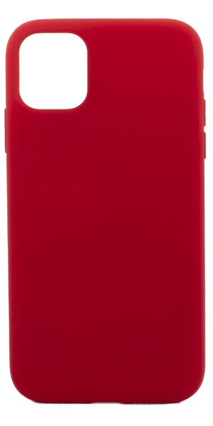 Prémium szilikon tok, iPhone 11 Prémium szilikon tok, iPhone 11