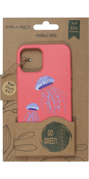 Cellect GoGreen, iPhone 12/Pro,Cjel Cellect GoGreen, iPhone 12/Pro,Cjel