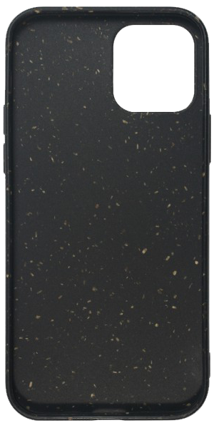 Cellect GoGreen, iPhone 12/Pro,black Cellect GoGreen, iPhone 12/Pro,black