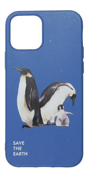 Cellect GoGreen, iPhone 12/Pro,Bpenguin Cellect GoGreen, iPhone 12/Pro,Bpenguin
