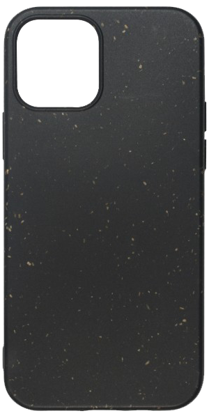 Cellect GoGreen, iPhone 12/Pro,black Cellect GoGreen, iPhone 12/Pro,black