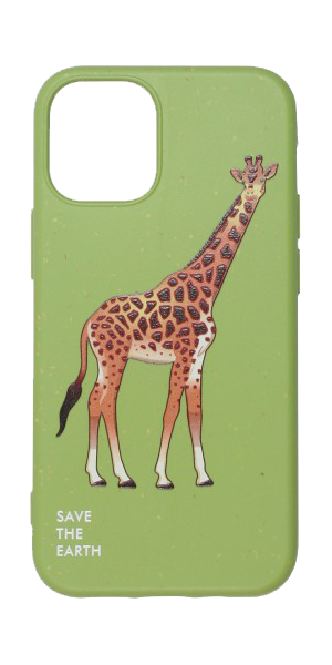 Cellect GoGreen, iPhone 12 mini,Ggiraffe Cellect GoGreen, iPhone 12 mini,Ggiraffe