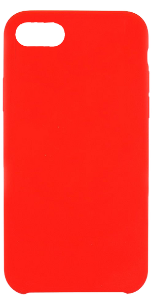 Prémium szilikon tok, iPhone SE (2020), iPhone 7/8 Prémium szilikon tok, iPhone SE (2020), iPhone 7/8