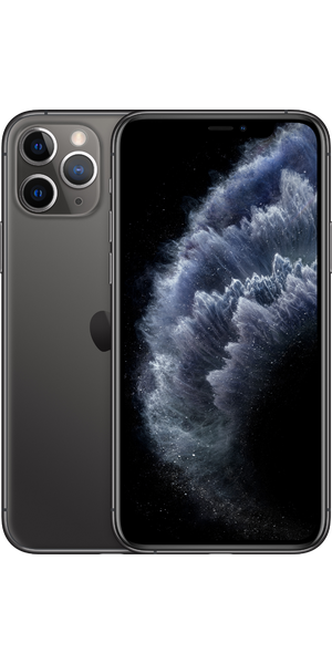 iPhone 11 Pro asztroszürke iPhone 11 Pro asztroszürke