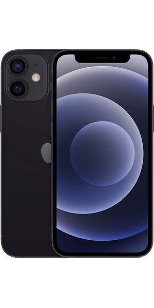 iPhone 12 mini 64 GB iPhone 12 mini 64 GB