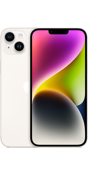 iPhone 14 Plus 128GB iPhone 14 Plus 128GB