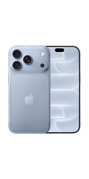 iPhone 18 Pro 256GB iPhone 18 Pro 256GB